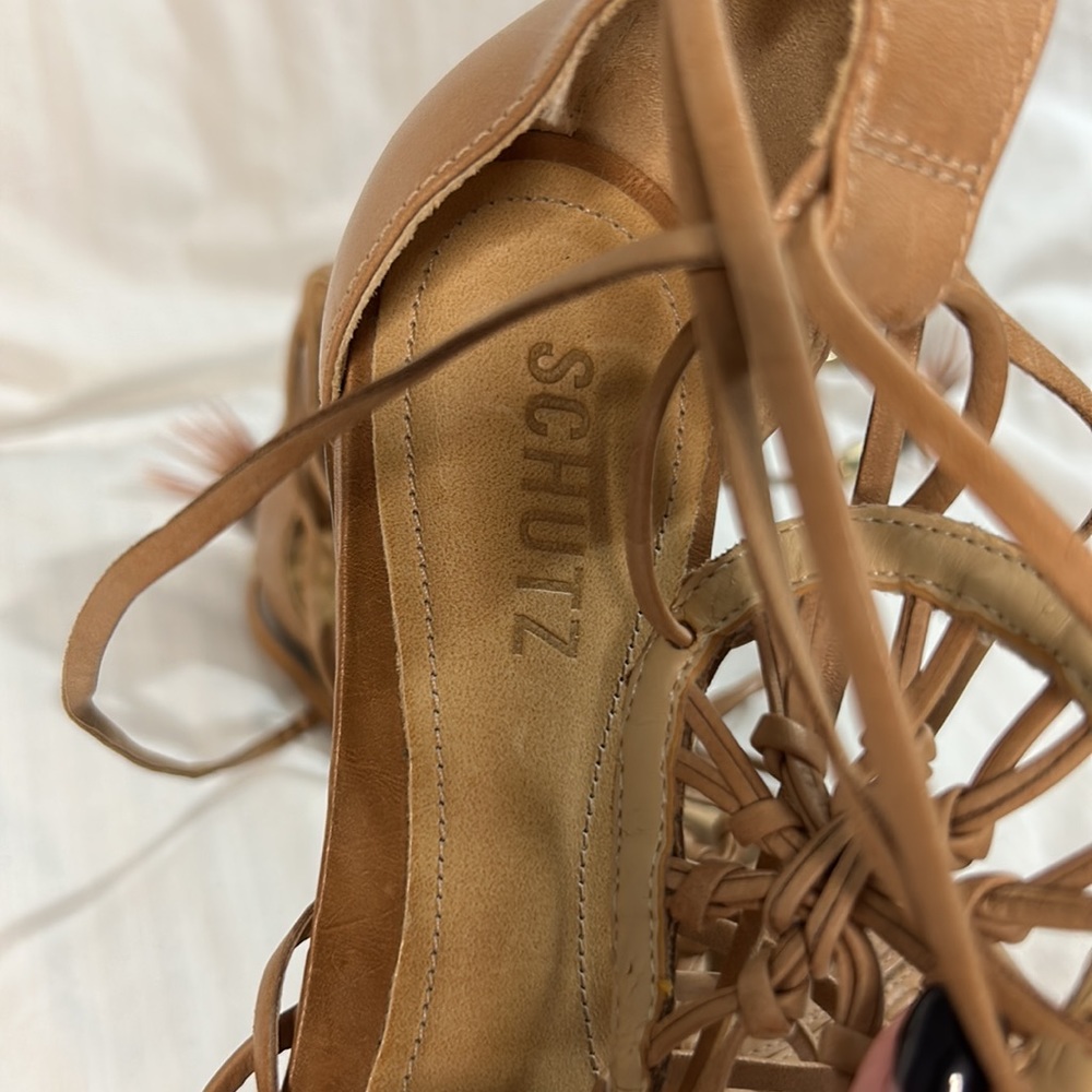 SCHUTZ sandals - Picture 2 of 9